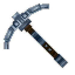 Pickaxe